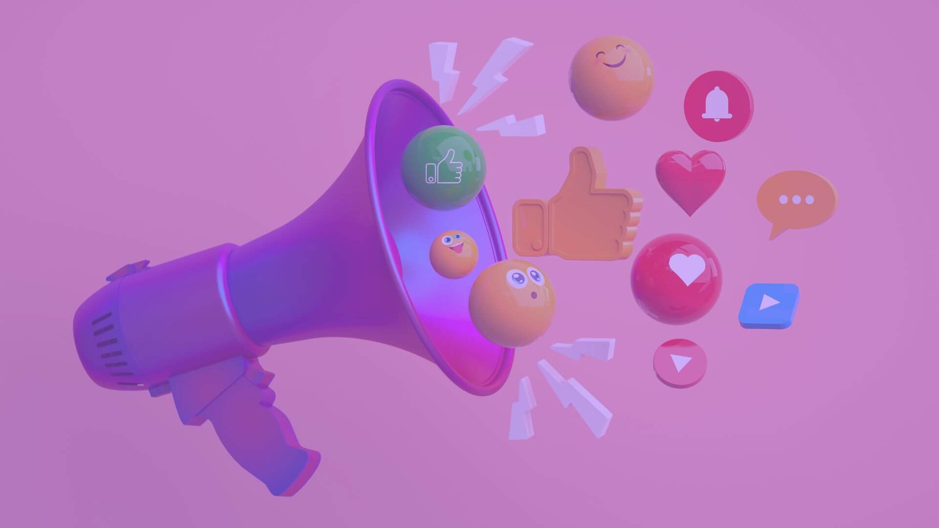 Life coach engaging with clients via social media, highlighting effective marketing strategies for life coaching on digital platforms